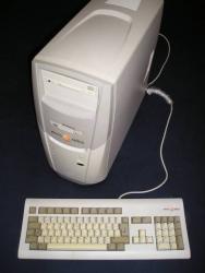 ZOOM > Commodore Amiga 1200
