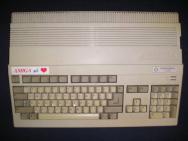 ZOOM > Commodore Amiga 500