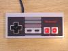 ZOOM > Controller NES-004E