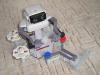 ZOOM > Robotic Operating Buddy NES-012